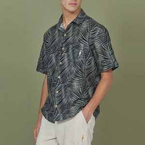 TROPICAL HAWAI SHIRT - Image 2