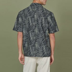 TROPICAL HAWAI SHIRT - Image 3