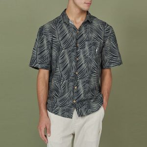 TROPICAL HAWAI SHIRT - Image 4