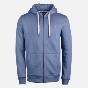 HOODIE ZIP SURFBOARD TEMPEST - Image 1