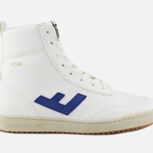 OLD 80S W WHITE ELECTRIC - Image 1