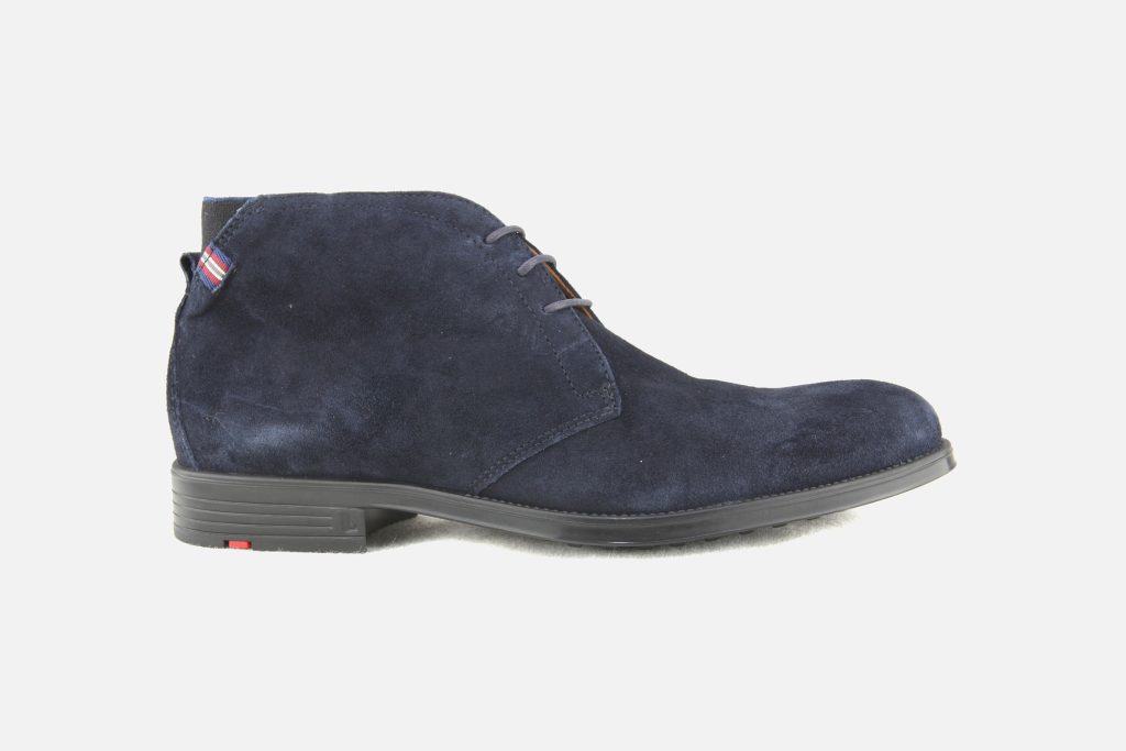 PATRIOT BLUE