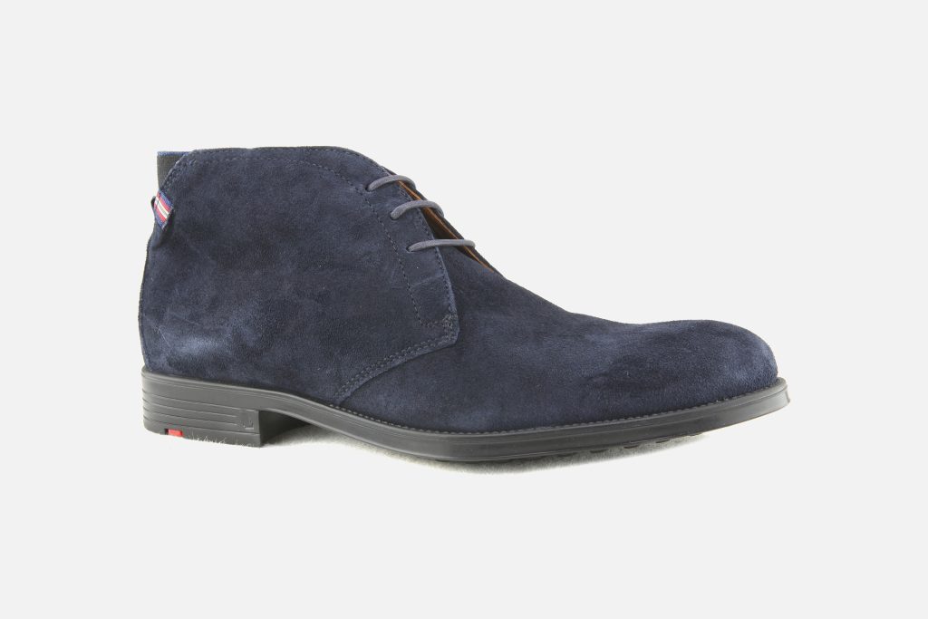 PATRIOT BLUE