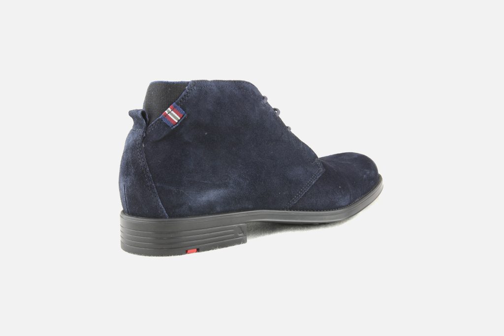 PATRIOT BLUE