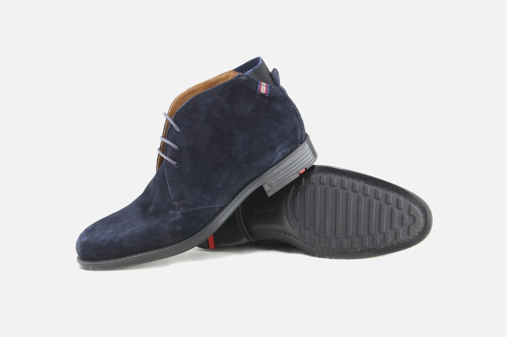 PATRIOT BLUE