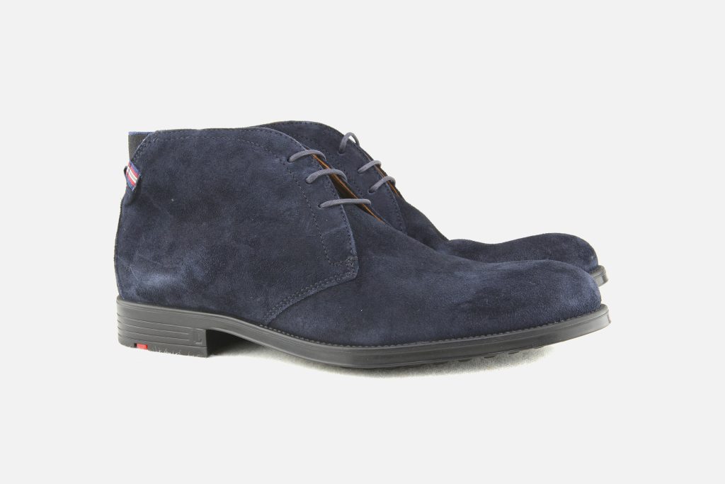 PATRIOT BLUE
