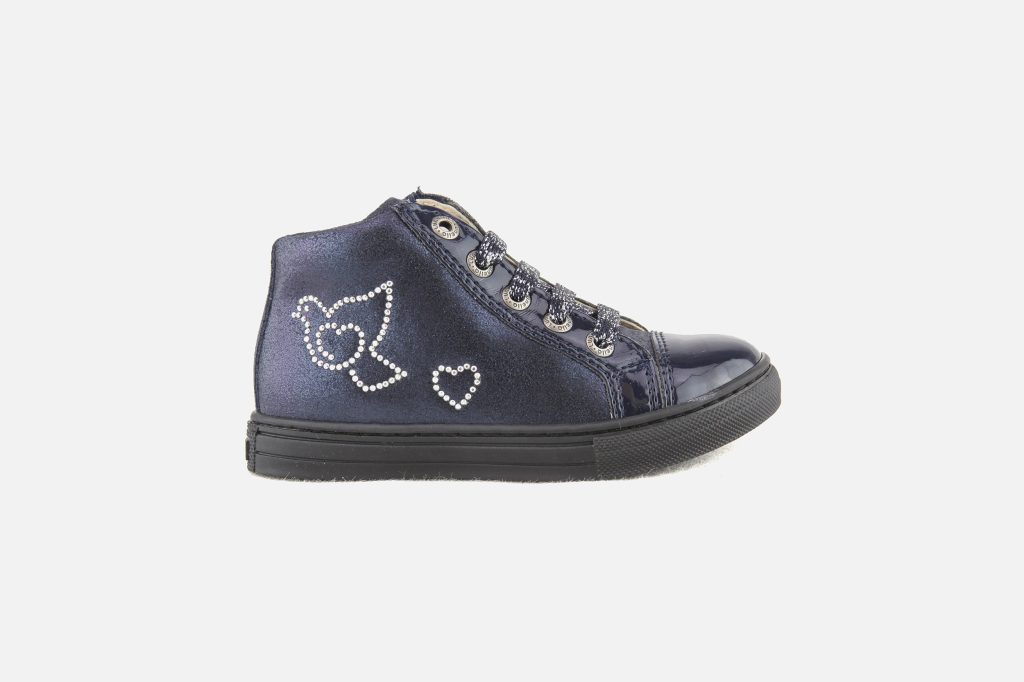 LADORABLE BIRDY BLEU