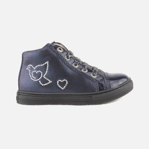 LADORABLE BIRDY BLEU - Image 1
