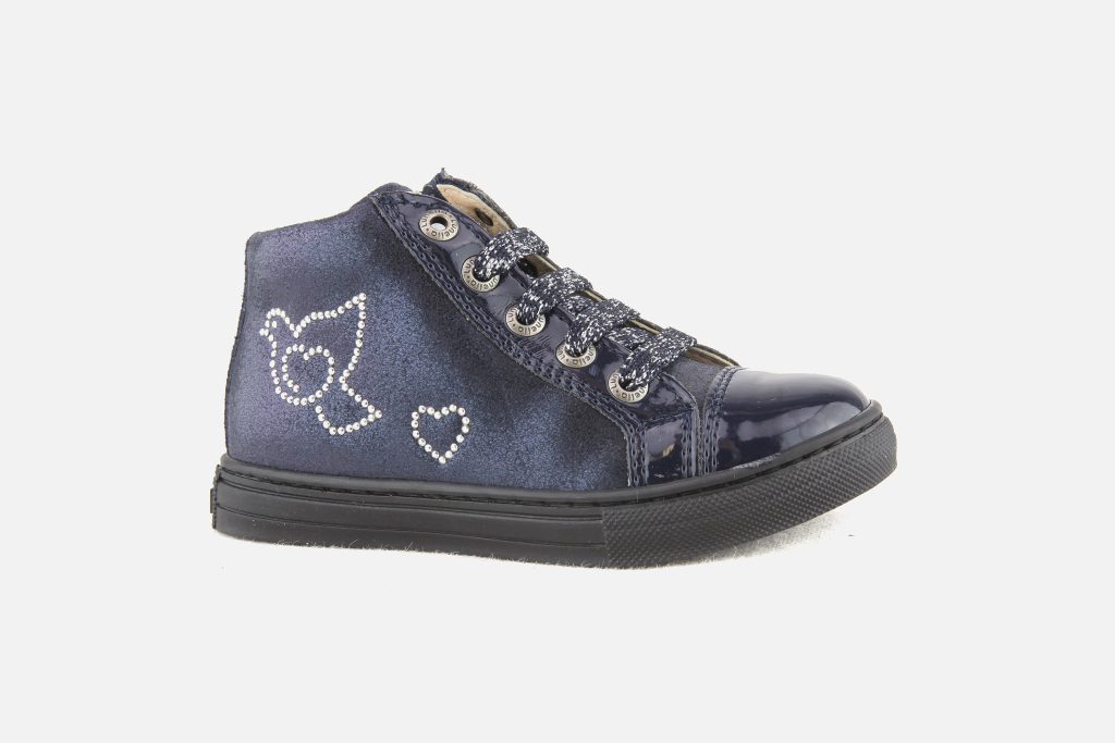 LADORABLE BIRDY BLEU