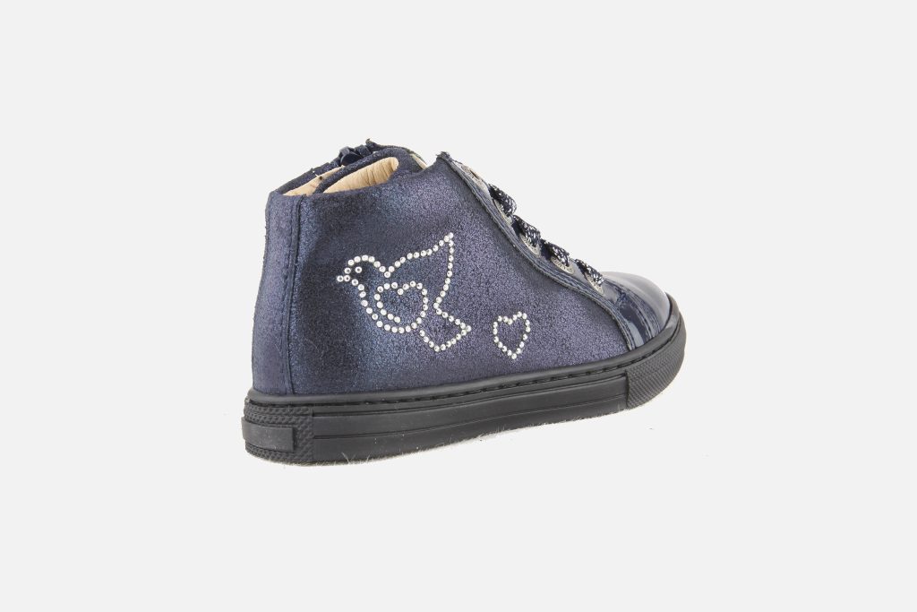 LADORABLE BIRDY BLEU