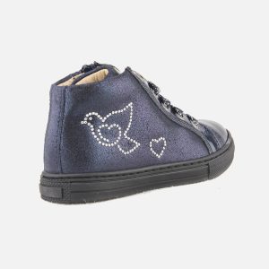 LADORABLE BIRDY BLEU - Image 3