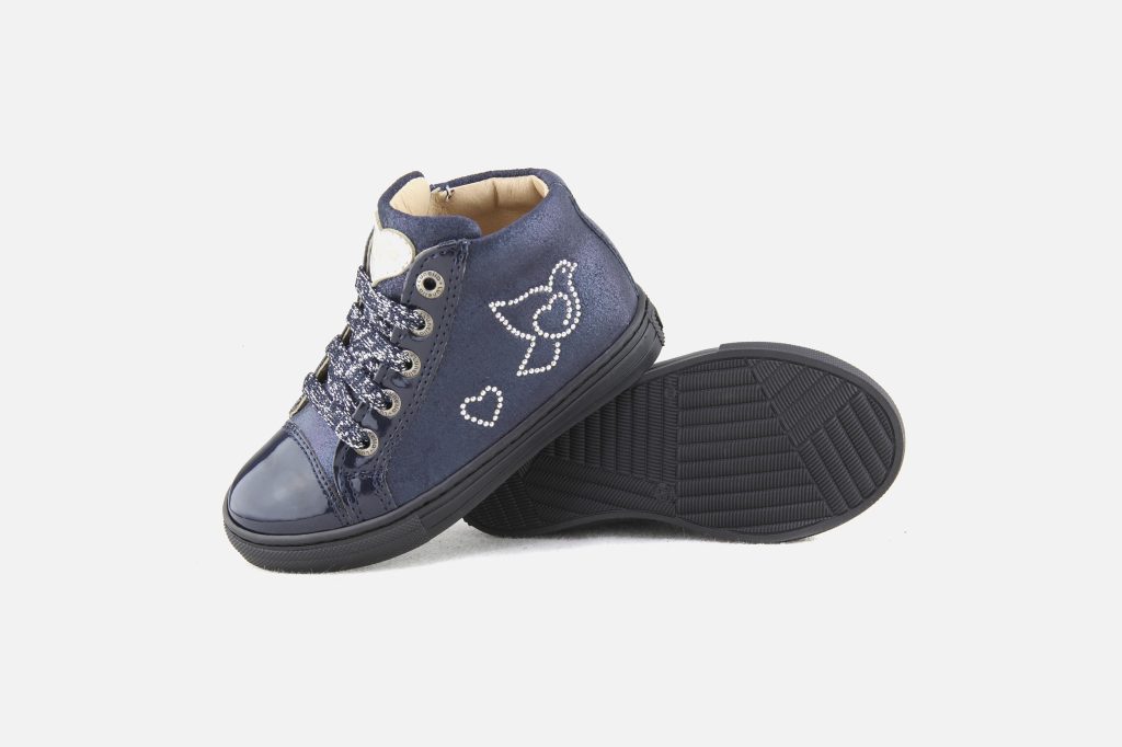 LADORABLE BIRDY BLEU