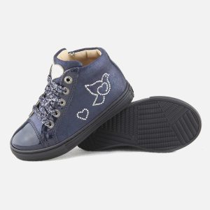 LADORABLE BIRDY BLEU - Image 5