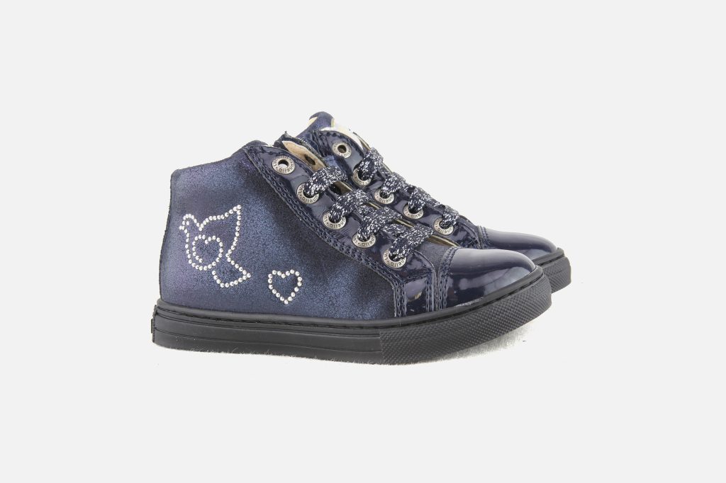 LADORABLE BIRDY BLEU