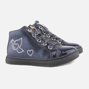 LADORABLE BIRDY BLEU - Image 6