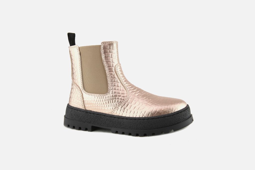 LOLA ROSA METALLIC