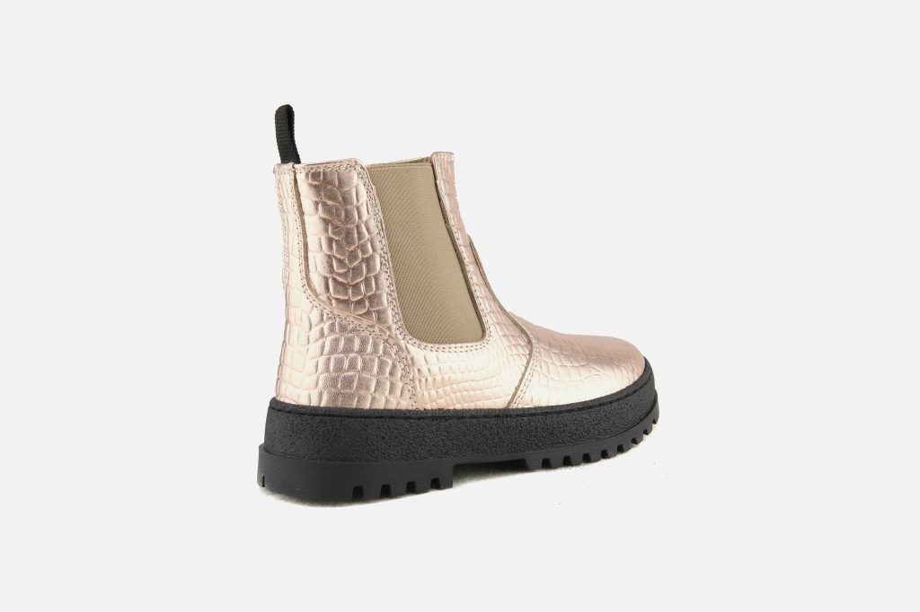 LOLA ROSA METALLIC