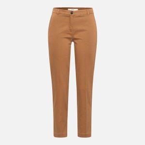 MARON S SOFT BELT CAMEL – Image 1