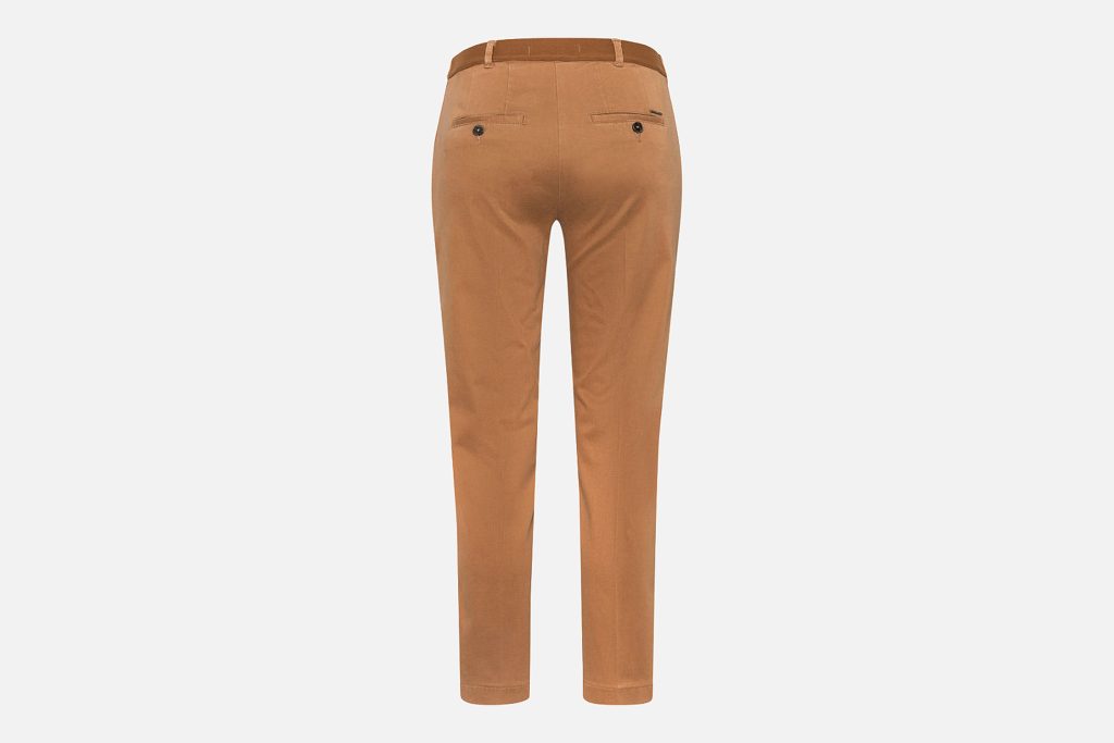 MARON S SOFT BELT CAMEL