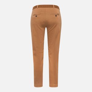 MARON S SOFT BELT CAMEL – Image 2