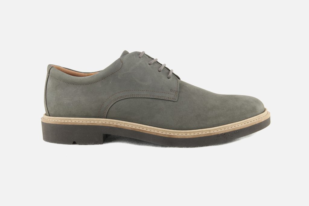 METROPOLE LONDON DERBY MUD