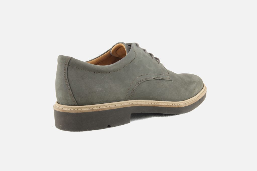 METROPOLE LONDON DERBY MUD