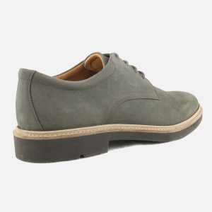 METROPOLE LONDON DERBY MUD – Image 3