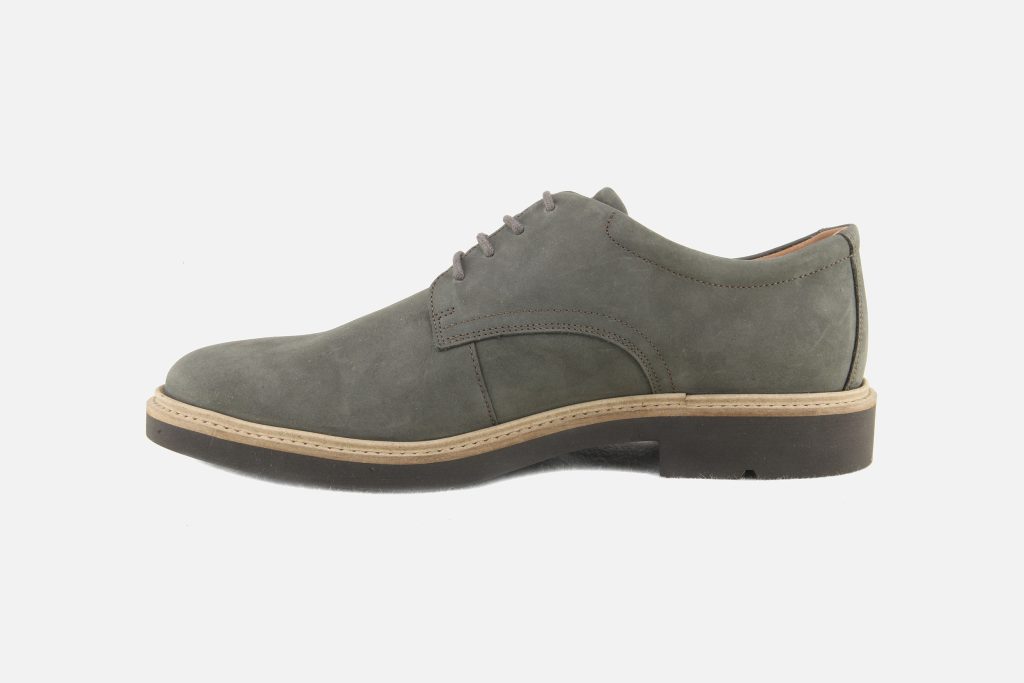 METROPOLE LONDON DERBY MUD