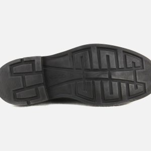 METROPOLE LONDON DERBY MUD – Image 5