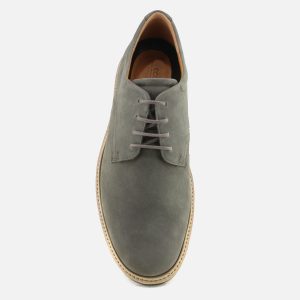 METROPOLE LONDON DERBY MUD – Image 6