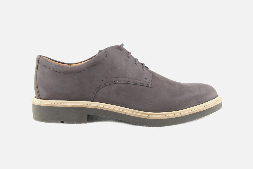 METROPOLE LONDON DERBY BROWN