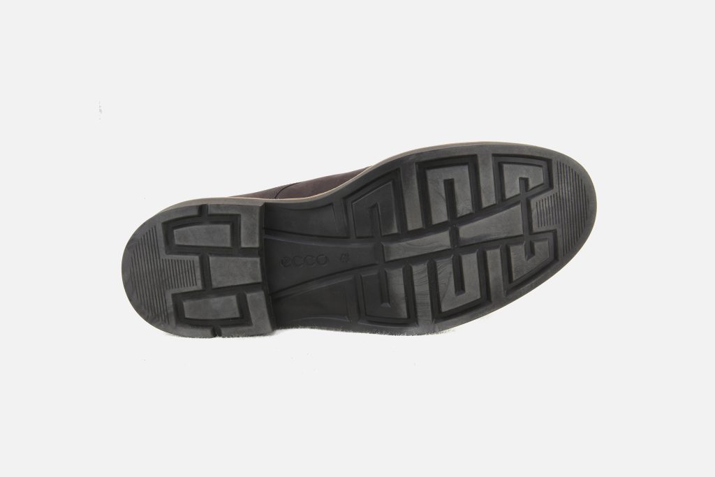 METROPOLE LONDON DERBY BROWN