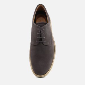 METROPOLE LONDON DERBY BROWN - Image 6
