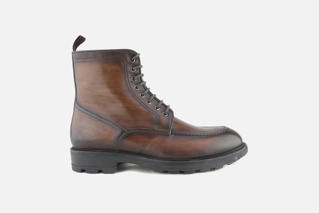 RIDGELAND BROWN ANTIC