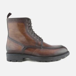 RIDGELAND BROWN ANTIC - Image 1