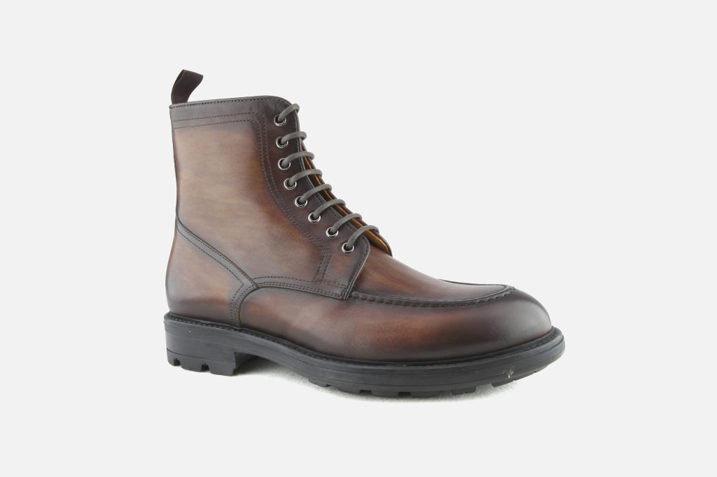 RIDGELAND BROWN ANTIC