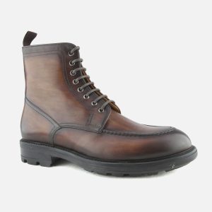 RIDGELAND BROWN ANTIC - Image 2