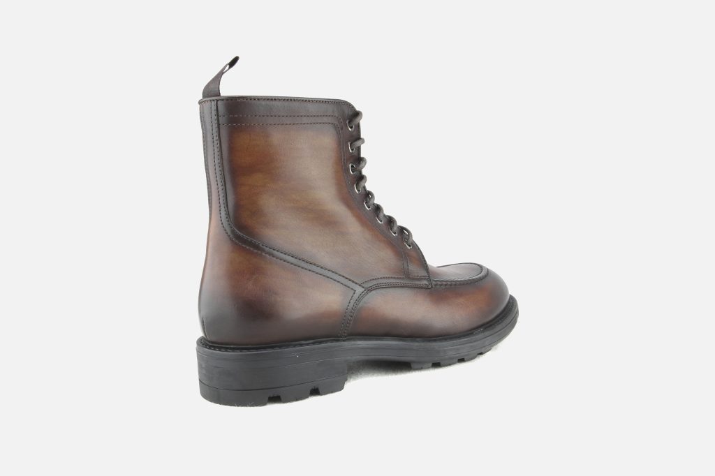 RIDGELAND BROWN ANTIC