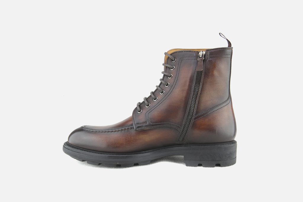 RIDGELAND BROWN ANTIC