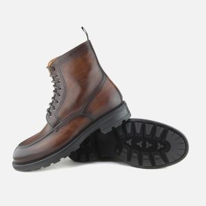 RIDGELAND BROWN ANTIC - Image 5