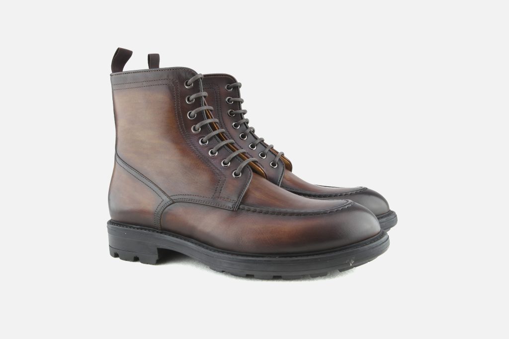 RIDGELAND BROWN ANTIC