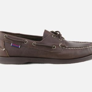 DOCKSIDES PORTLAND BROWN GUM - Image 1