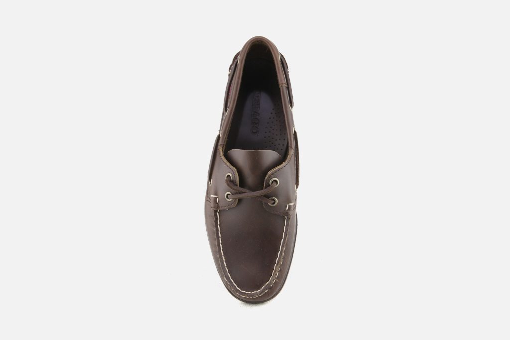 DOCKSIDES PORTLAND BROWN GUM