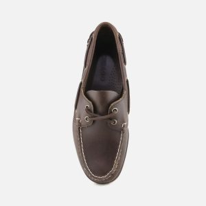DOCKSIDES PORTLAND BROWN GUM - Image 6