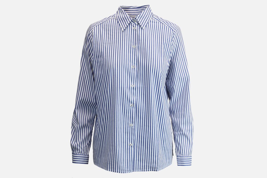ELKE STRIPES BLUE
