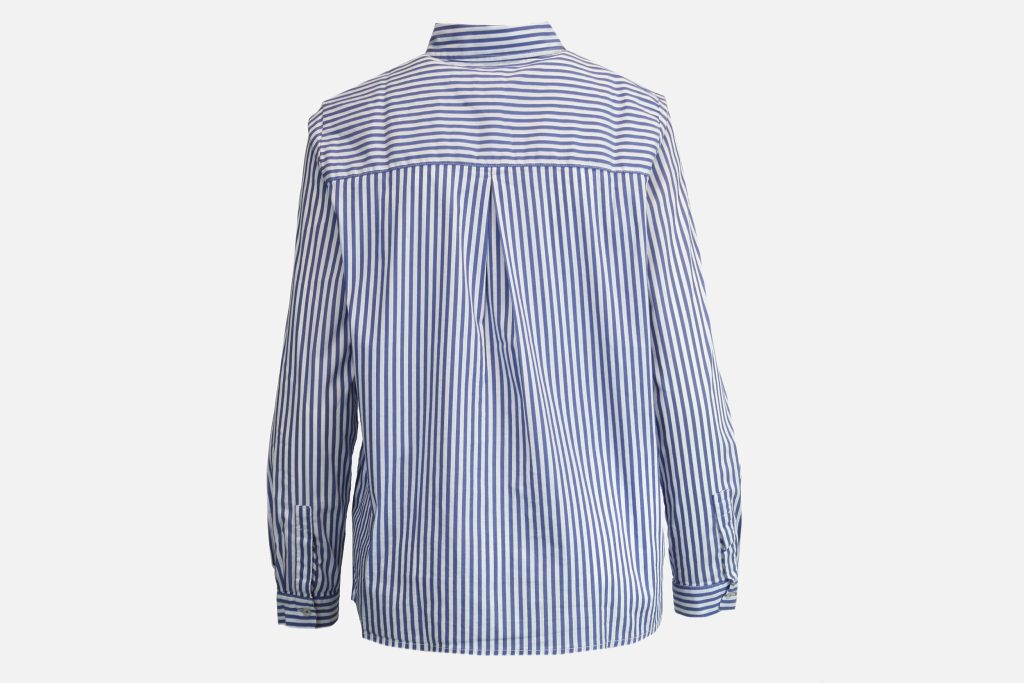 ELKE STRIPES BLUE