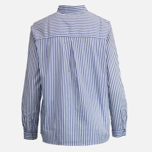 ELKE STRIPES BLUE – Image 2