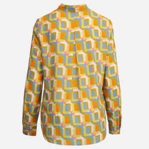 EGEOMETRIK GOLD BLUE - Image 3