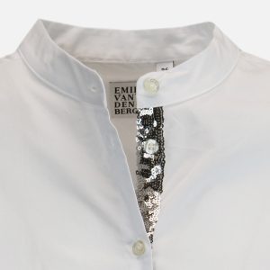 ELISE WHITE PRINT – Image 3