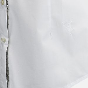 ELISE WHITE PRINT – Image 4
